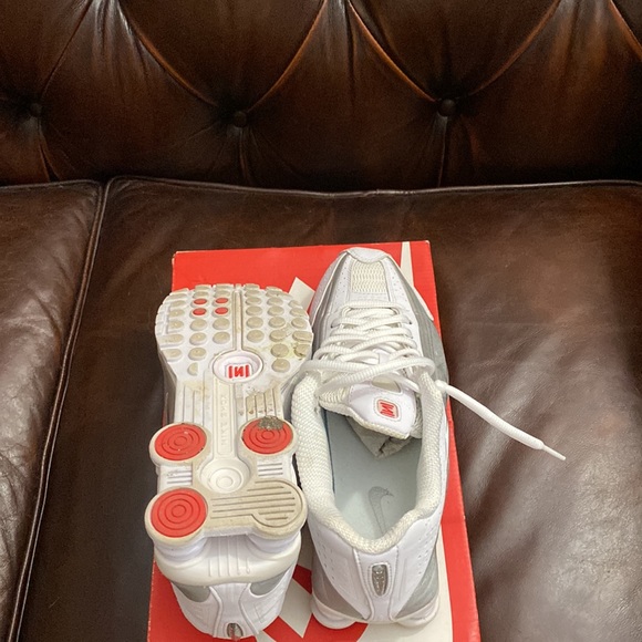 Nike show R4 woman 7.5 - Picture 5 of 7